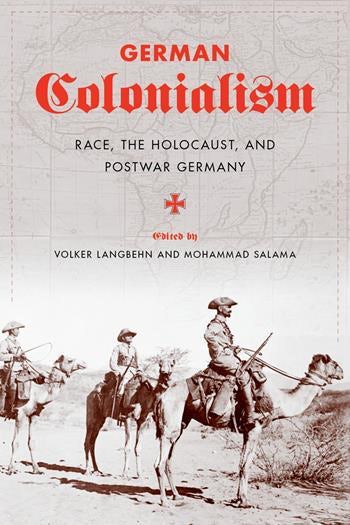 German Colonialism