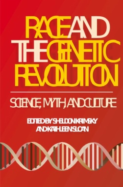 Race and the Genetic Revolution