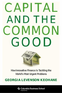 Capital and the Common Good