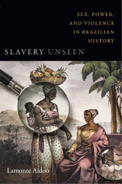 Slavery Unseen