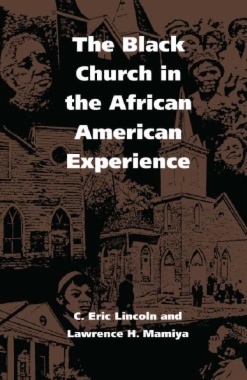 The Black Church in the African American Experience