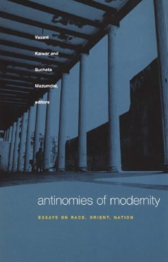 Antinomies of Modernity