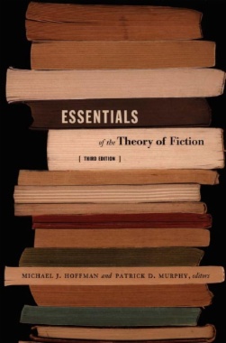 Essentials of the Theory of Fiction