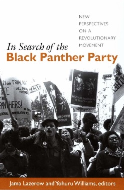 In Search of the Black Panther Party