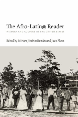 The Afro-Latin@ Reader