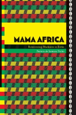 Mama Africa