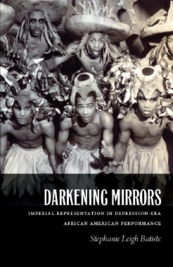 Darkening Mirrors