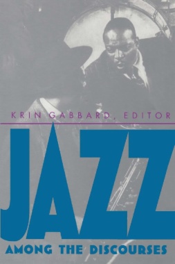 Jazz Among the Discourses