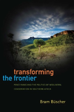 Transforming the Frontier