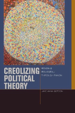 Creolizing Political Theory