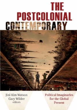 Postcolonial Contemporary