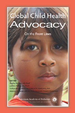 Global Child Health Advocacy