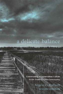 Delicate Balance