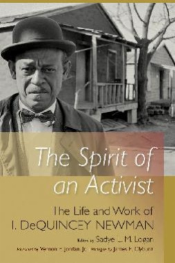 Spirit of an Activist