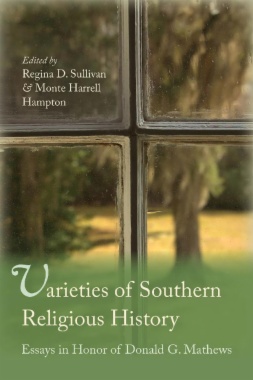 Varieties of Southern Religious History