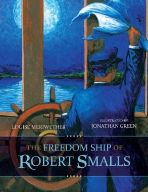 Freedom Ship of Robert Smalls