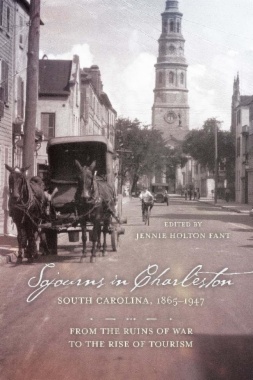 Sojourns in Charleston, South Carolina, 1865–1947