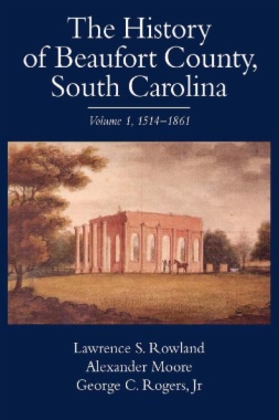 History of Beaufort County, South Carolina