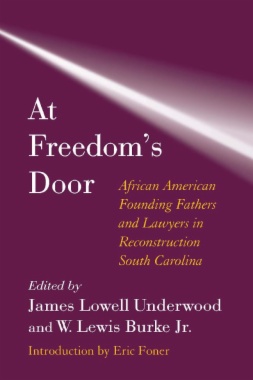 At Freedom's Door