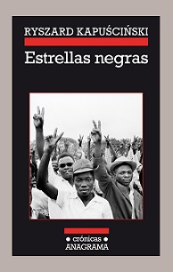 Estrellas negras