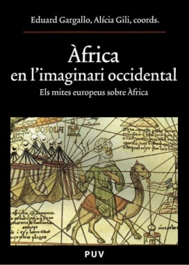 Àfrica en l'imaginari occidental