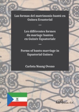 Las formas del matrimonio bantú en Guinea Ecuatorial