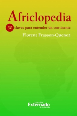 Africlopedia: 50 claves para entender un continente