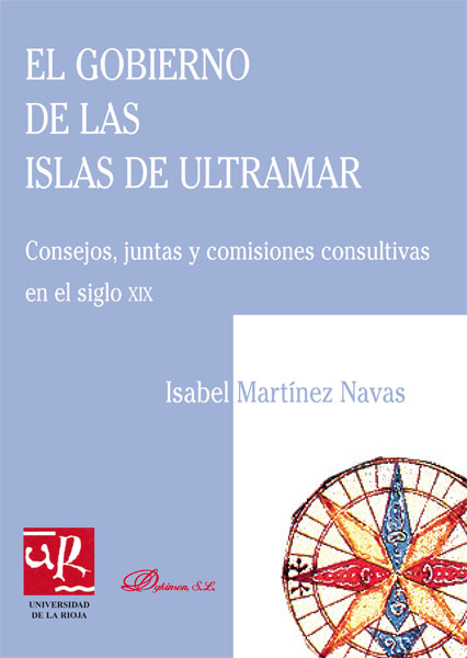 El gobierno de las islas de ultramar