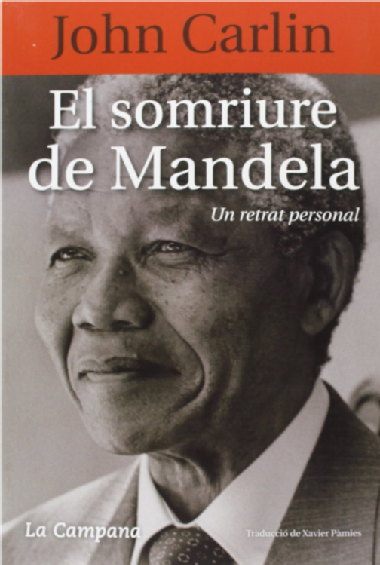 El somriure de Mandela