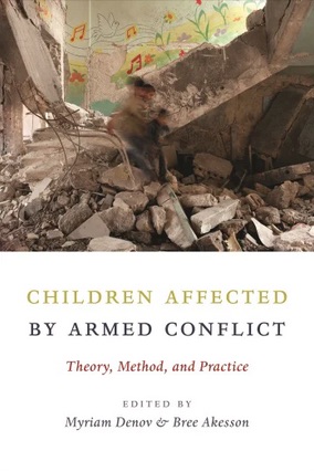 Children Affected by Armed Conflict