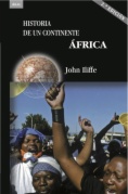 África : historia de un continente