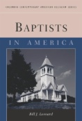 Baptists in America