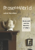 Prose of the World