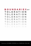 Boundaries of Toleration