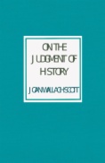 On the Judgment of History