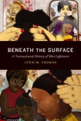 Beneath the Surface