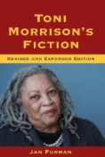 Toni Morrison