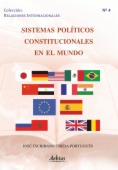 Sistemas políticos constitucionales en el mundo