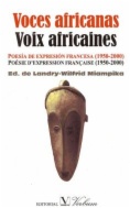 Voces africanas = Voix africaines