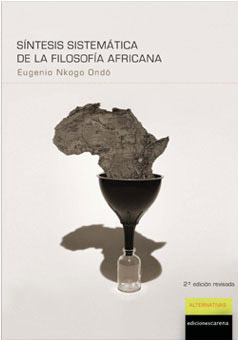 Síntesis de la filosofía africana