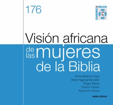 Visión africana de las mujeres de la Biblia